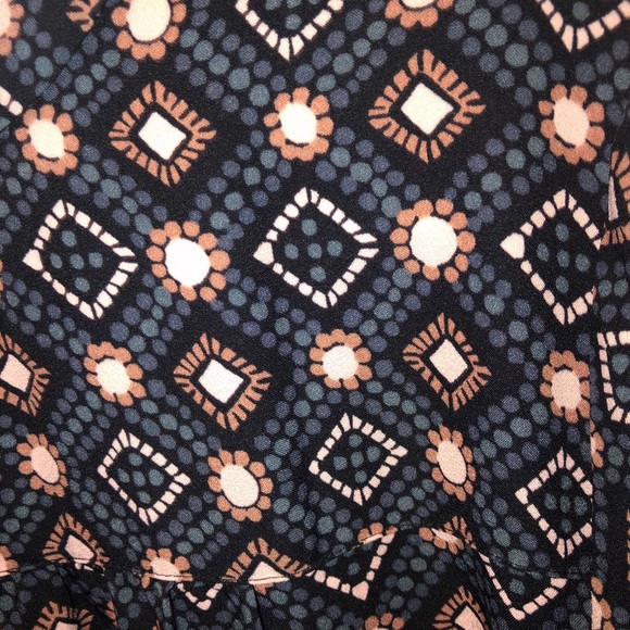 Loft Dress - Picture 4 of 4